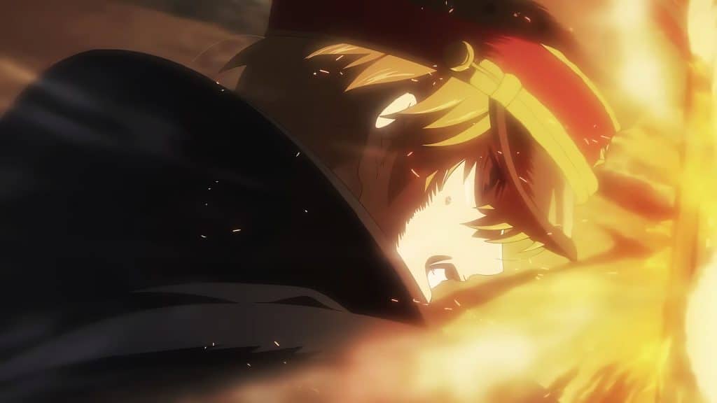 Annonce de la date de sortie de l'anime Recommendation from Mr. Iwamoto (Iwamoto-senpai no Suisen).