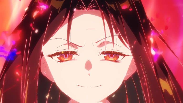 Annonce de la date de sortie de l'anime Though I Am an Inept Villainess.