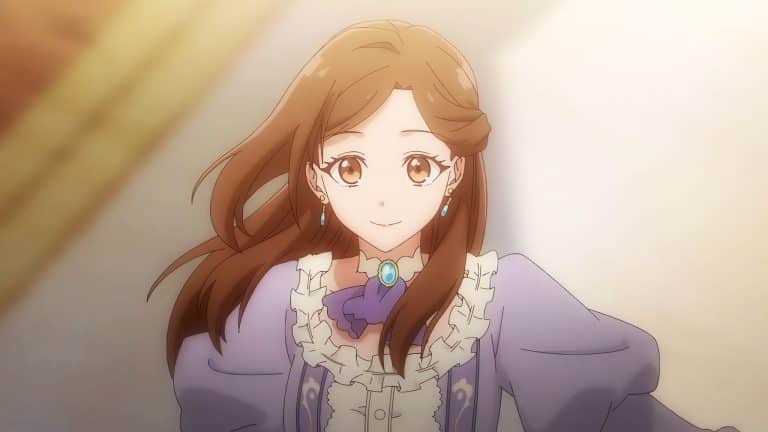 Premier trailer pour l'anime Victoria of Many Faces.