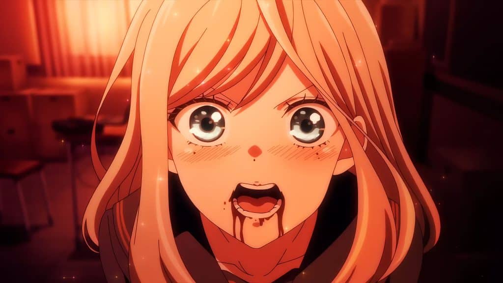 Annonce de la date de sortie de l'anime Young Ladies Don’t Play Fighting Games.