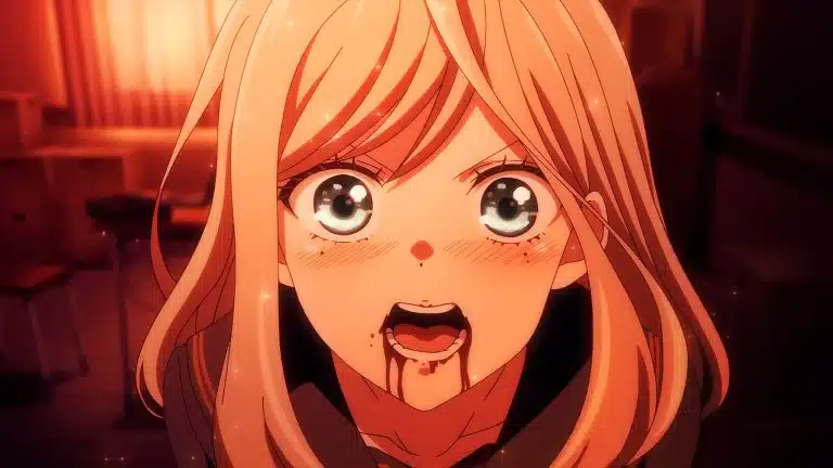 Annonce de la date de sortie de l'anime Young Ladies Don’t Play Fighting Games.