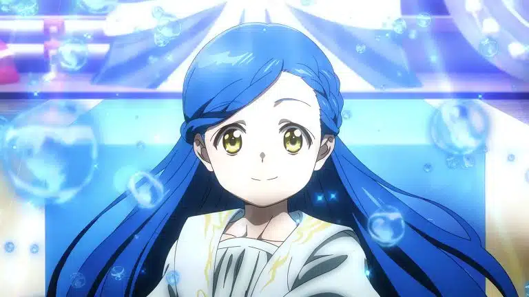 Annonce de la date de sortie de l'anime Ascendance of a Bookworm saison 4 épisode 5.