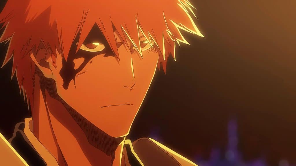 Premier trailer principal de l'anime BLEACH : Thousand-Year Blood War partie 4.