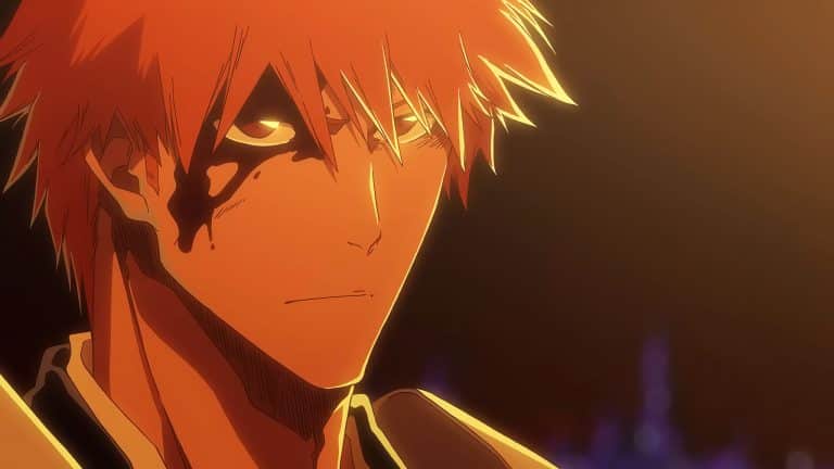 Premier trailer principal de l'anime BLEACH : Thousand-Year Blood War partie 4.