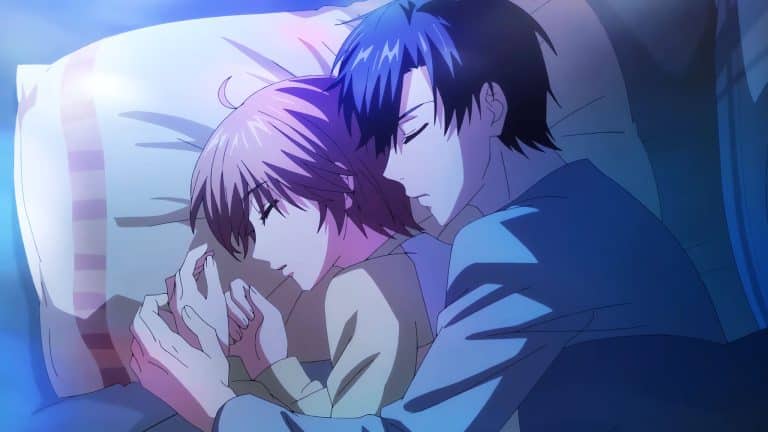 Annonce de la date de sortie de l'anime Hana-Kimi Saison 2.