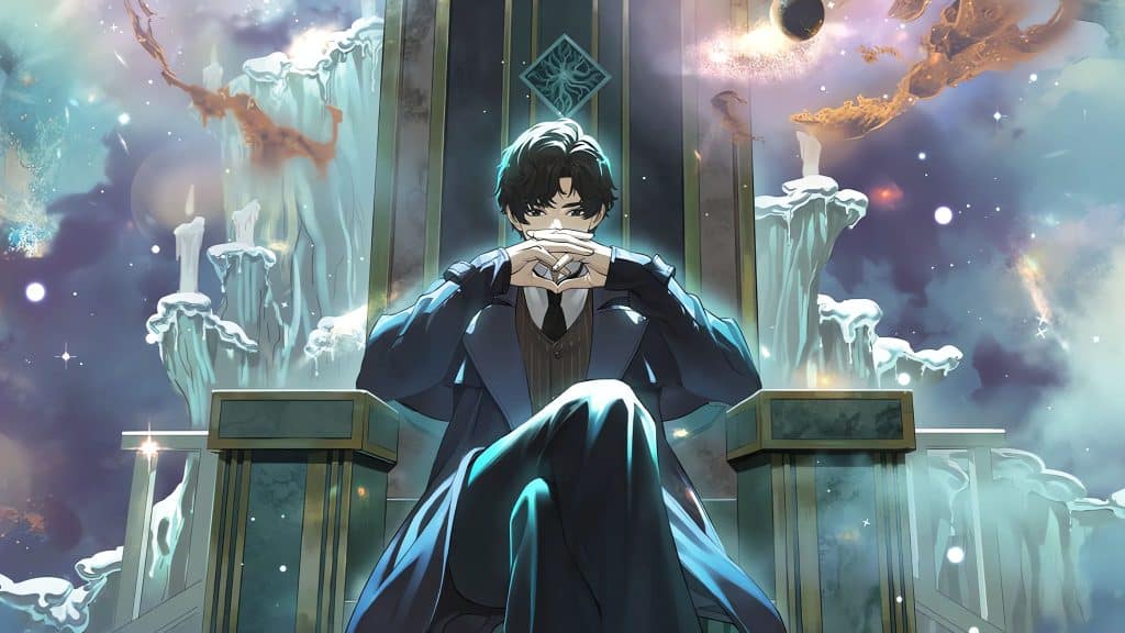 Annonce de la date de sortie en France de trois épisodes spéciaux pour l'anime Lord of Mysteries.