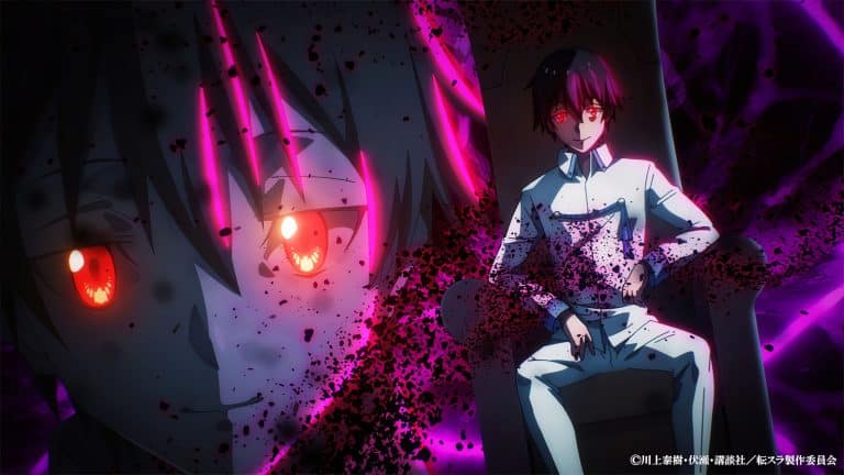 Annonce de la date et de l'heure de sortie exactes pour l'épisode 8 de l'anime Moi, quand je me réincarne en Slime saison 4.