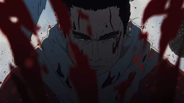 Annonce de la date de diffusion au Japon de l'anime Sekiro : no Defeat.