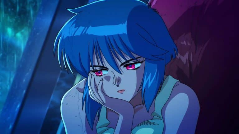 Annonce de la date de sortie de l'anime THE GHOST IN THE SHELL (Ghost in the Shell remake).