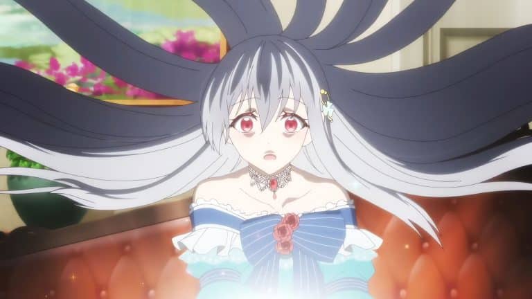 Nouveau trailer de l'anime The Oblivious Saint.