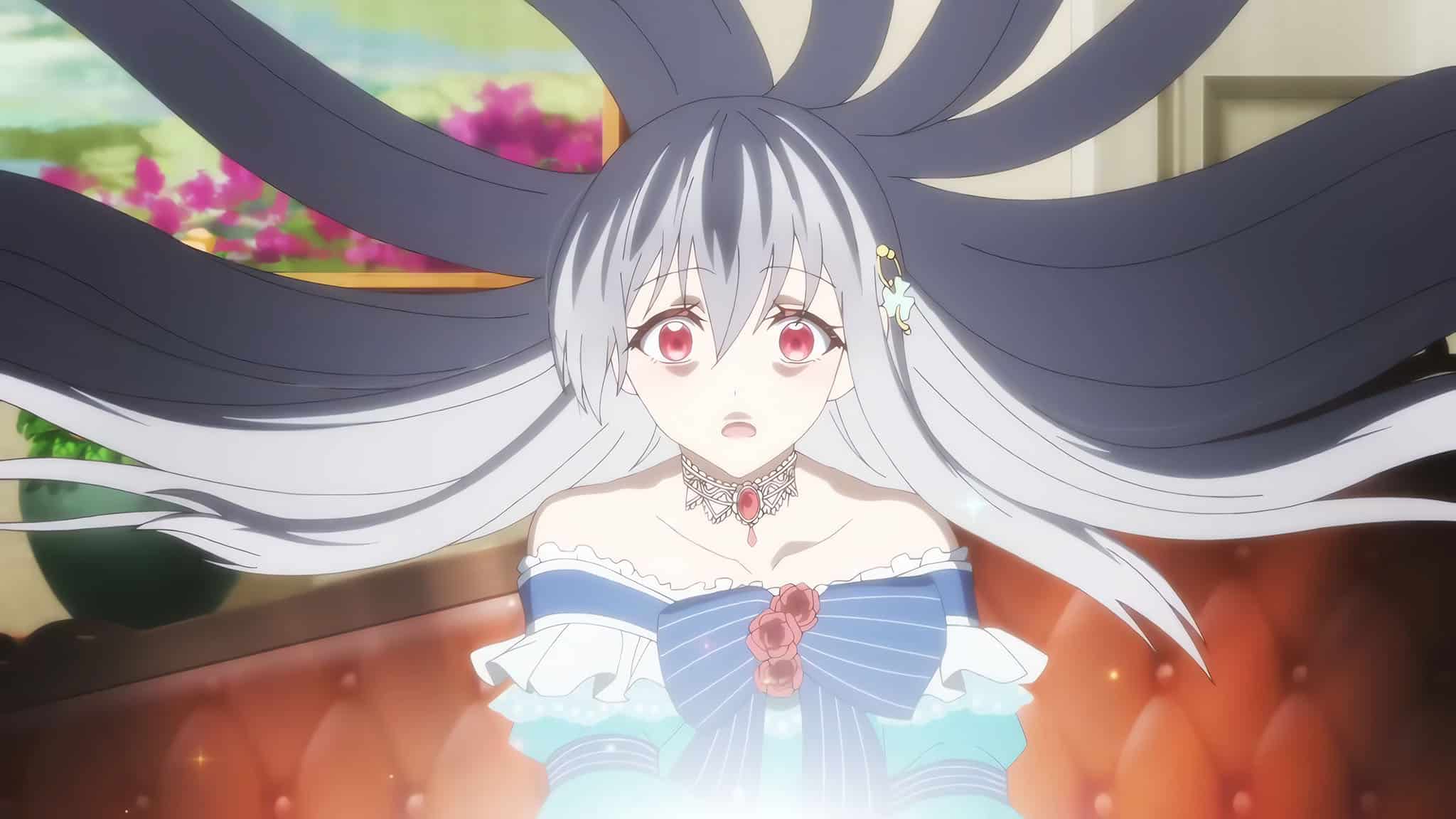 Nouveau trailer de l'anime The Oblivious Saint.