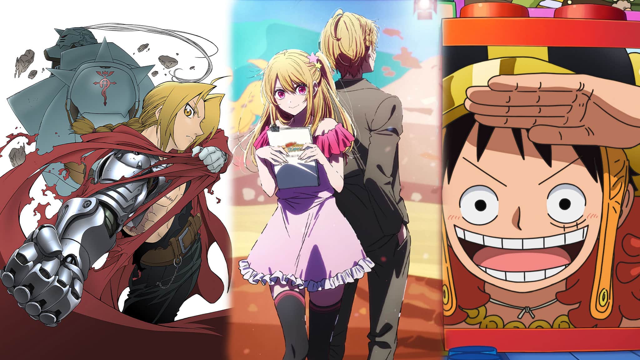 Planning des animes à voir en juin 2026 sur ADN.