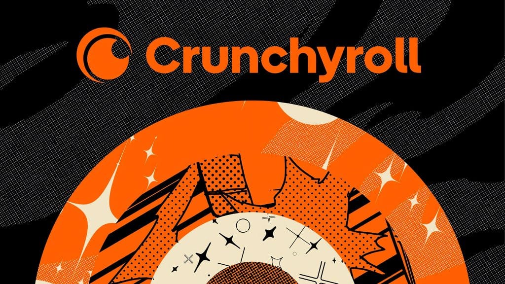 Annonce du nouveau nombre d'abonnés dans le monde de Crunchyroll : 21 millions en mars 2026.
