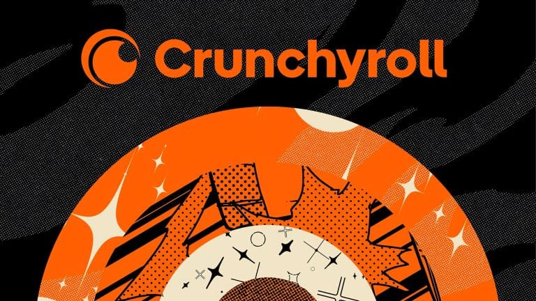 Annonce du nouveau nombre d'abonnés dans le monde de Crunchyroll : 21 millions en mars 2026.