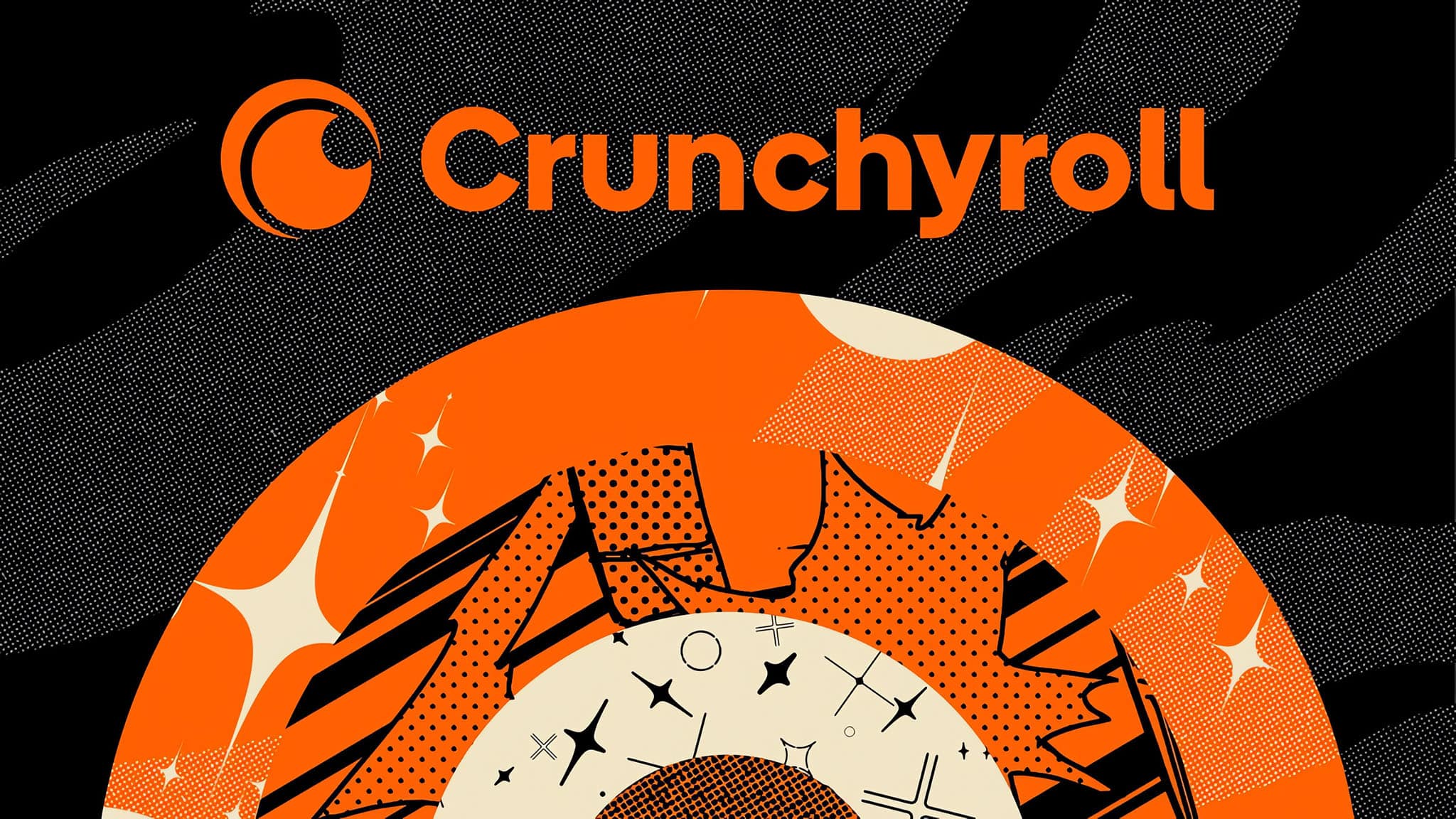 Annonce du nouveau nombre d'abonnés dans le monde de Crunchyroll : 21 millions en mars 2026.