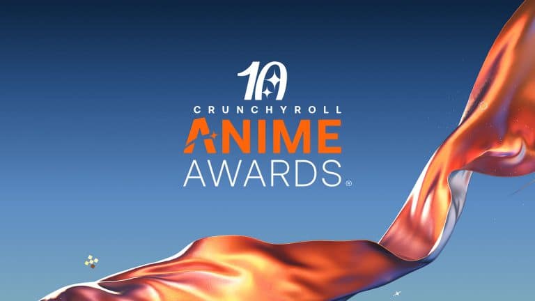 Liste complète des résultats aux Crunchyroll Anime Awards 2026.