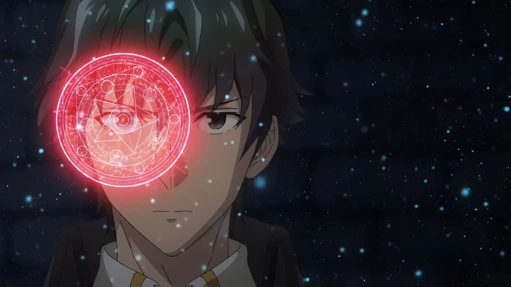 Annonce de la date de diffusion de l'anime A Returner’s Magic Should Be Special Saison 2.