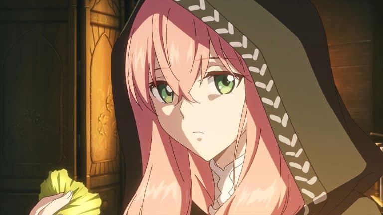 Annonce de la date de diffusion de l'anime Hello, I Am a Witch and My Crush Wants Me to Make a Love Potion!.