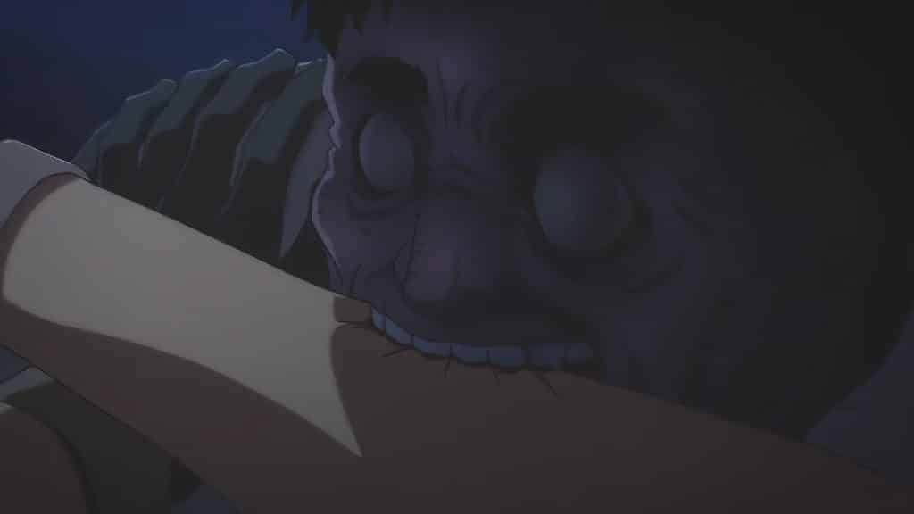 Annonce de la diffusion de l'anime In a World Full of Zombies I’m the Only One Who Doesn’t Get Attacked en janvier 2027.