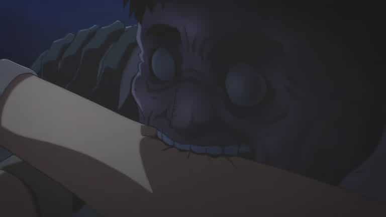 Annonce de la diffusion de l'anime In a World Full of Zombies I’m the Only One Who Doesn’t Get Attacked en janvier 2027.