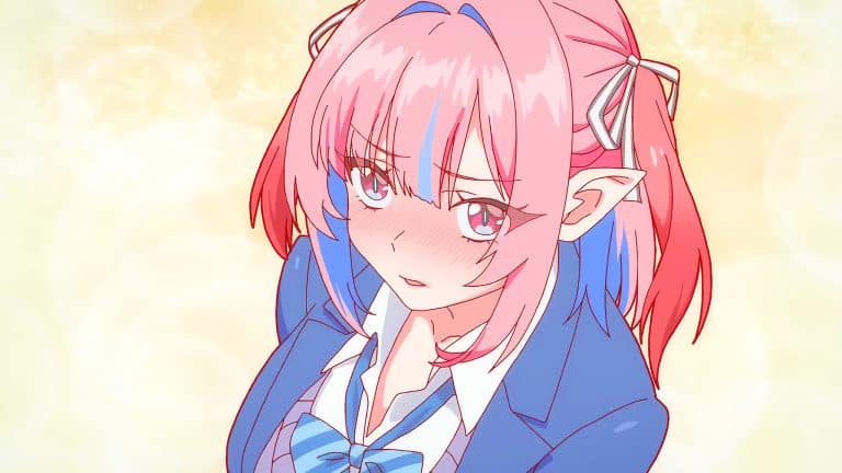 Annonce de l'anime Mistress Kanan saison 2.