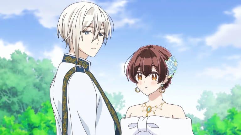 Annonce de la date de sortie de l'anime The Duke’s Son Claims He Won’t Love Me Yet Showers Me with Adoration.