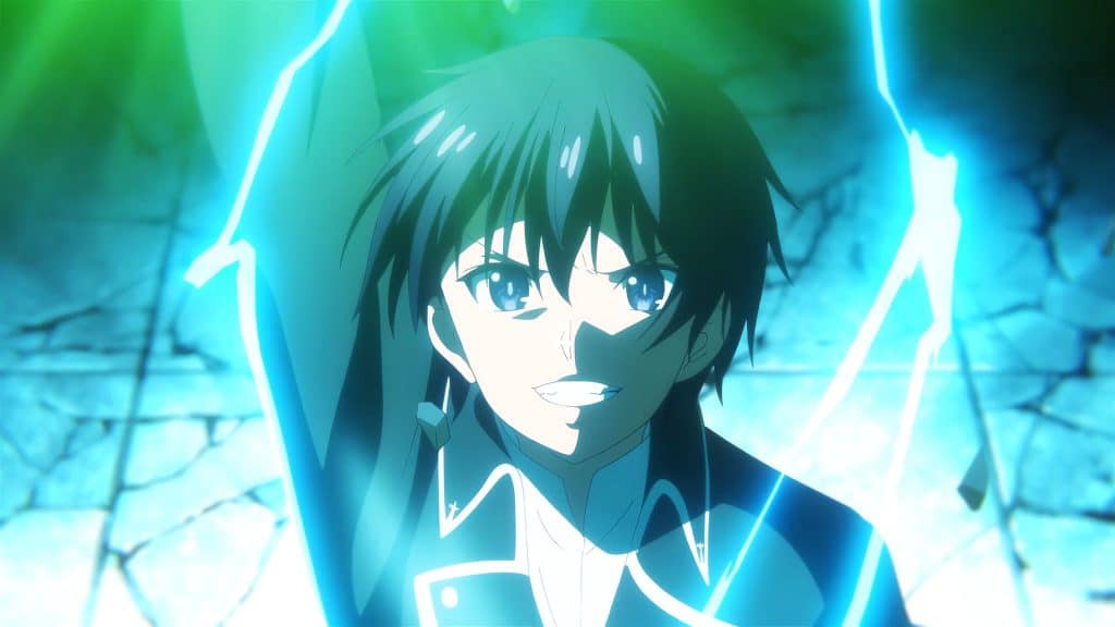 Annonce de la date de sortie de l'anime The Failed Sage’s Academy Domination.