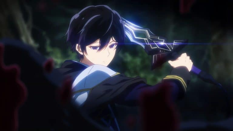 Annonce de l'anime The Greatest Magicmaster’s Retirement Plan pour 2027.