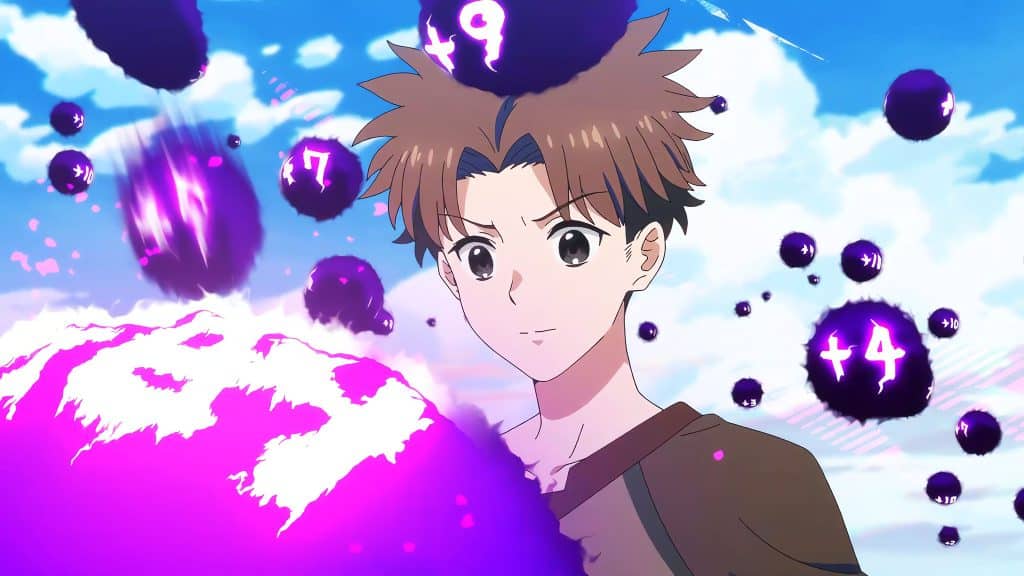 Annonce de la date de diffusion de l'anime The Laid-Off Cheat-Granting Mage Enjoys a Second Lease on Life.