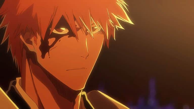 Annonce de la date de sortie de l'anime BLEACH : Thousand-Year Blood War partie 4.