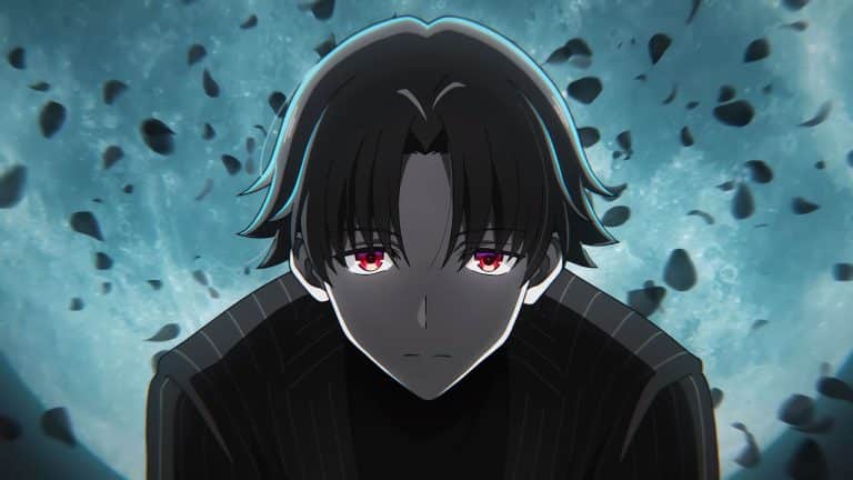 Annonce de l'anime Classroom of the Elite saison 5.