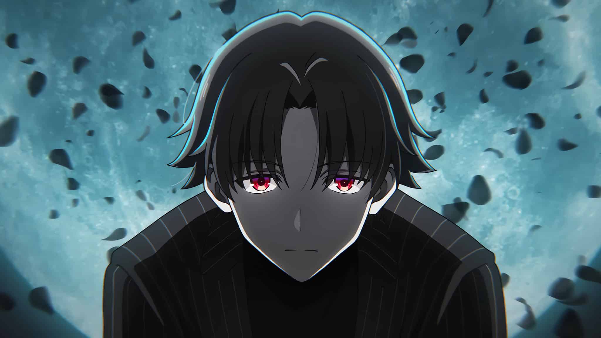 Annonce de l'anime Classroom of the Elite saison 5.