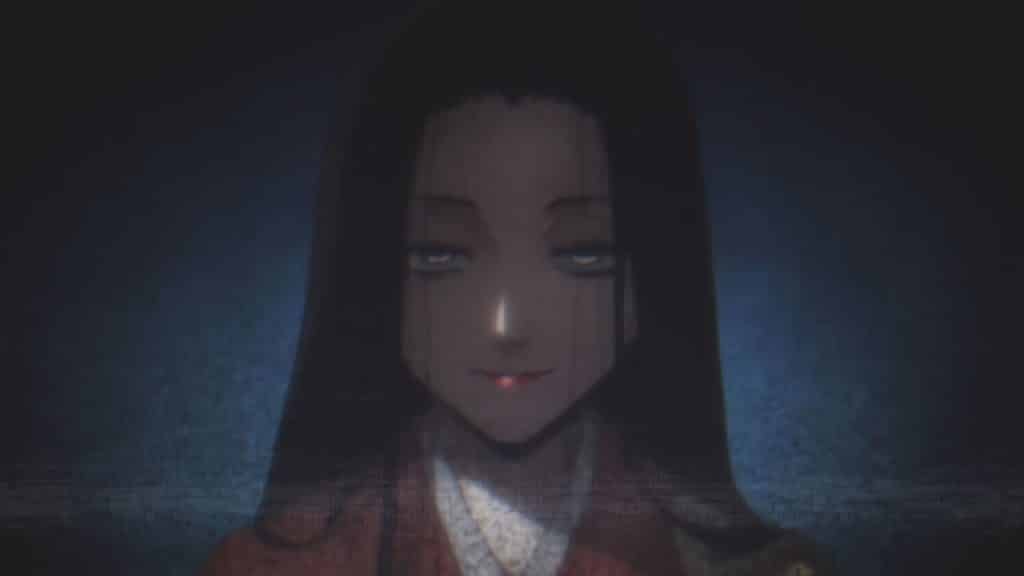 Annonce de la date de sortie de l'anime Dara-san of Reiwa.