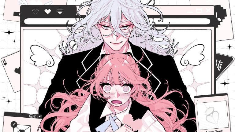Annonce de l'anime Fall in Love, False Angels pour 2027.