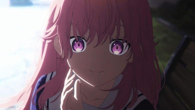 Annonce de la date de sortie de l'anime Kimi ga Shinu made Koi wo Shitai.