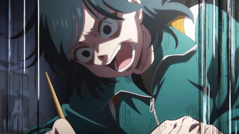 Nouveau trailer pour l'anime Kore Kaite Shine.
