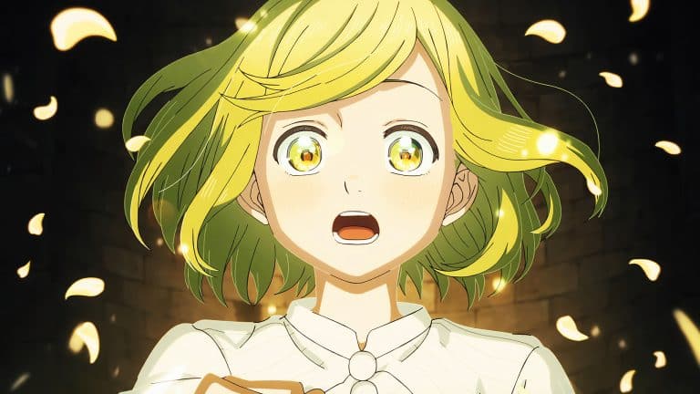 Annonce de l'anime L'Atelier des Sorciers saison 2 (Tongari Boushi no Atelier).