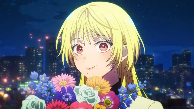 Annonce de la date de diffusion de l'anime MARRIAGETOXIN saison 2 pour janvier 2027.