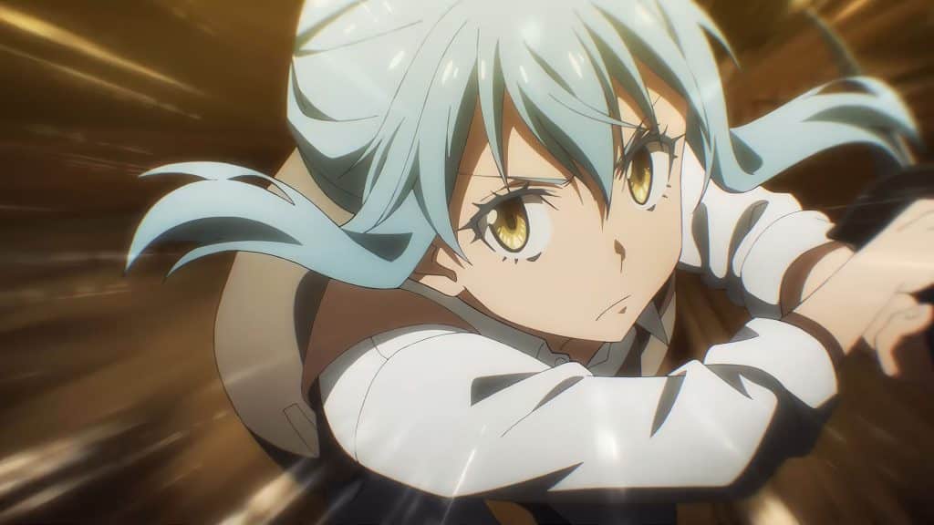 Nouveau trailer pour l'anime Moi, quand je me réincarne en Slime saison 4 partie 2.