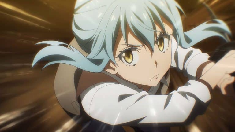Nouveau trailer pour l'anime Moi, quand je me réincarne en Slime saison 4 partie 2.