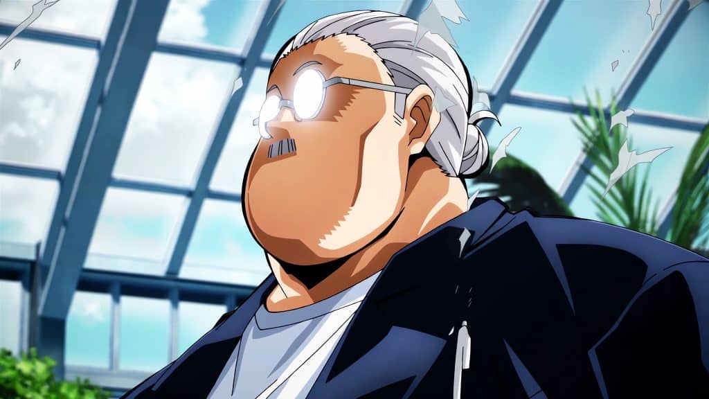 Annonce de la date de diffusion de l'anime SAKAMOTO DAYS saison 2 pour janvier 2027.