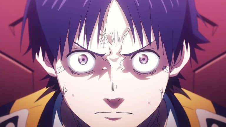Annonce de l'anime SNOWBALL EARTH saison 2.