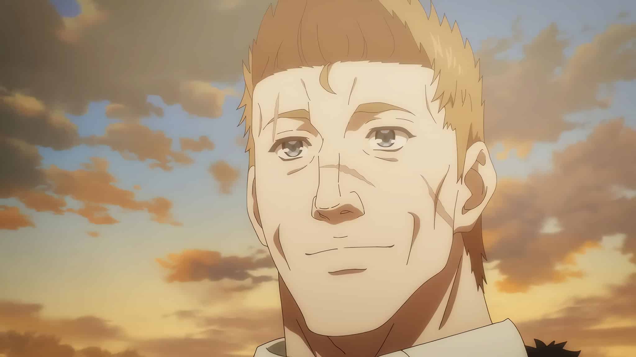 Nouveau trailer de l'anime The Frontier Lord Begins with Zero Subjects.