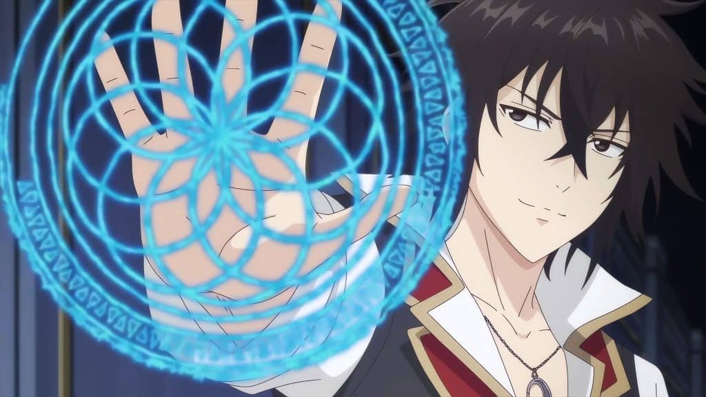 Annonce de la date de sortie de l'anime The Insipid Prince’s Furtive Grab for The Throne.