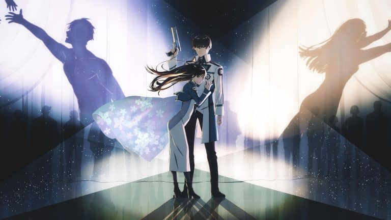 Annonce de l'anime The Irregular at Magic High School Partie 2 (Mahouka Koukou no Rettousei).