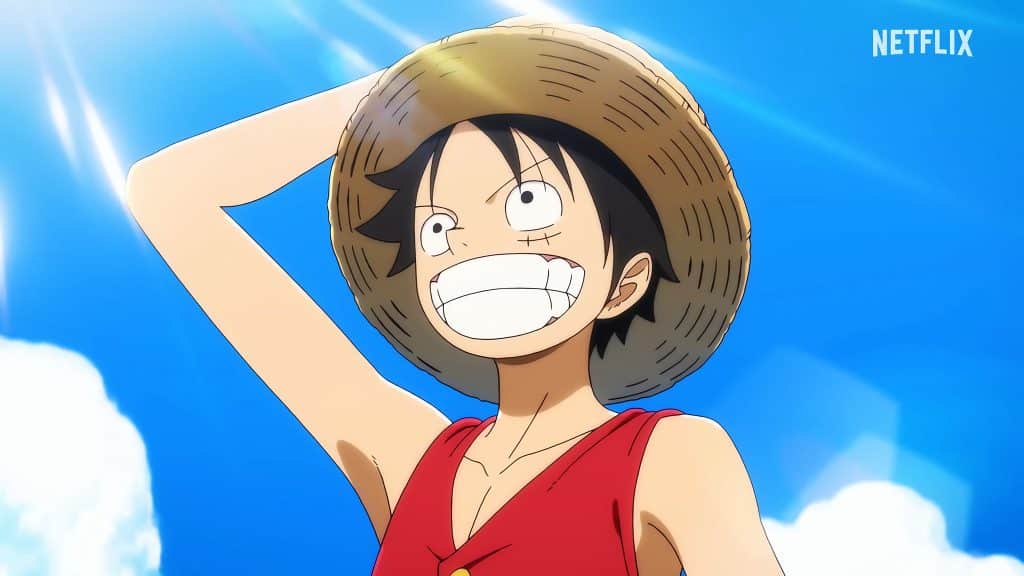 Premier trailer de l'anime THE ONE PIECE par WIT Studio.