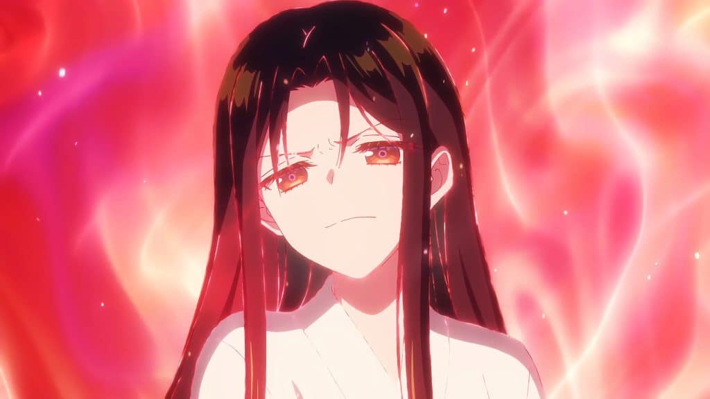 Nouveau trailer de l'anime Though I Am an Inept Villainess.