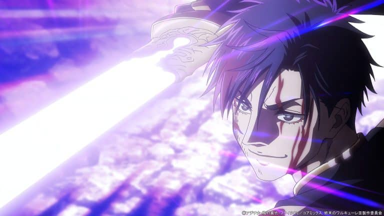 Annonce de l'anime Valkyrie Apocalypse : Record of Ragnarok Saison 4.