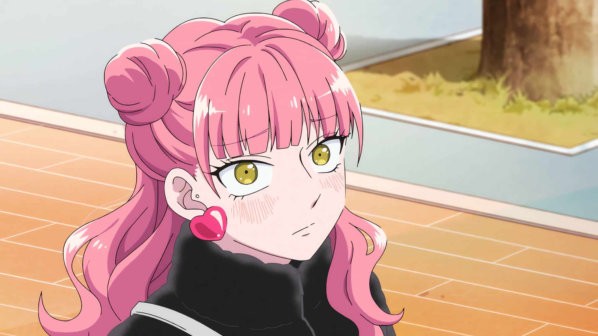 Nouveau Trailer de l'anime You and I Are Polar Opposites saison 2.