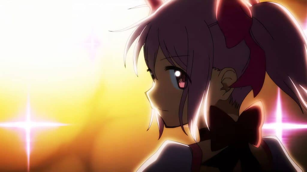 Nouveau trailer du film Puella Magi Madoka Magica -Walpurgisnacht Rising-.